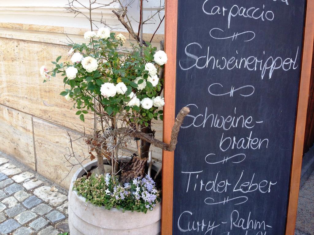 Gasthaus Schwan リーデンブルク エクステリア 写真
