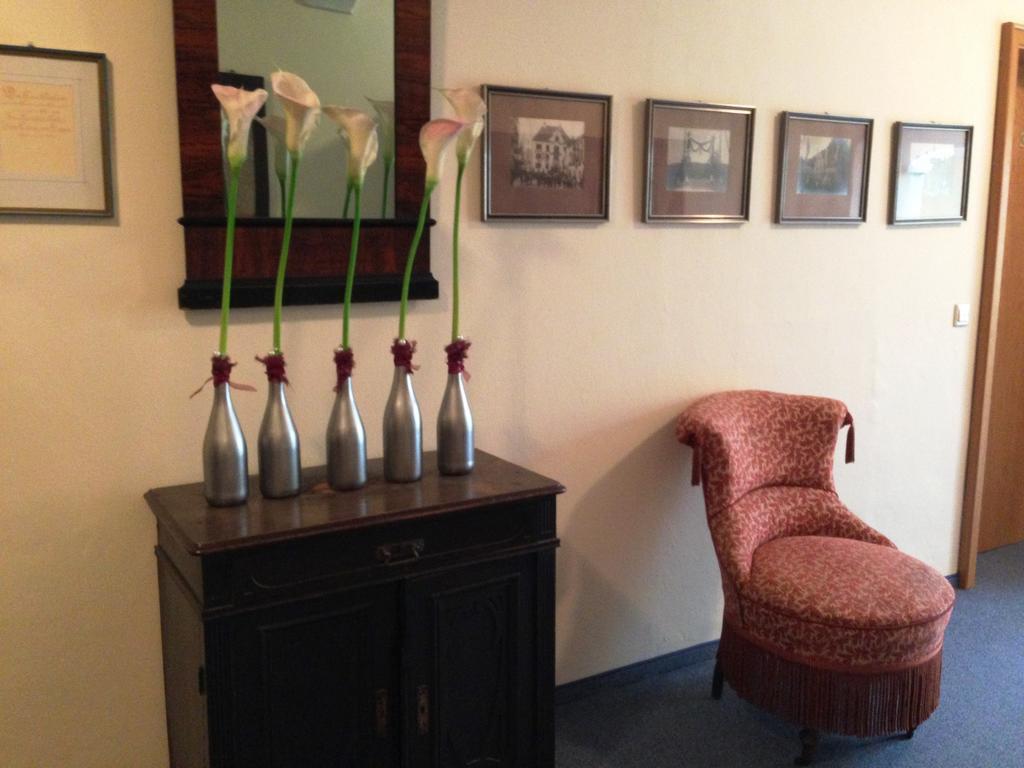 Gasthaus Schwan リーデンブルク エクステリア 写真