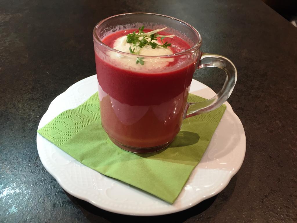 Gasthaus Schwan リーデンブルク エクステリア 写真